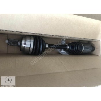 MERCEDES 2123300200 SOL ÖN AKS 4 MATİC E KASA